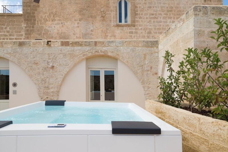 Masseria Donna Menga - Oda