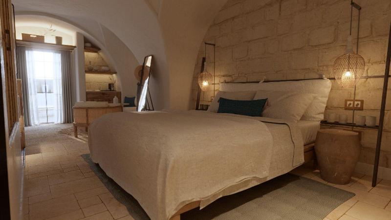 Masseria Donna Menga - Oda