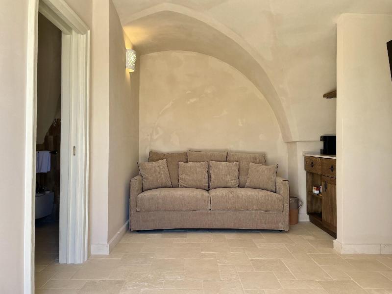 Masseria Donna Menga - Oda