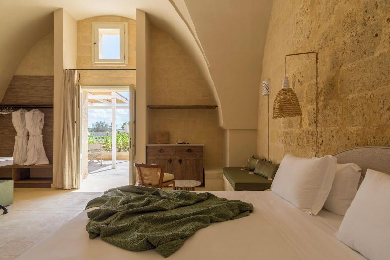 Masseria Donna Menga - Oda