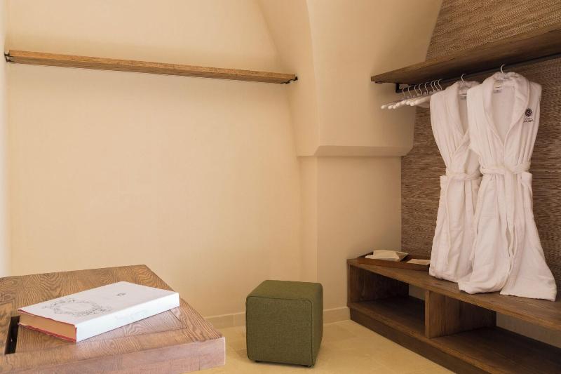 Masseria Donna Menga - Oda