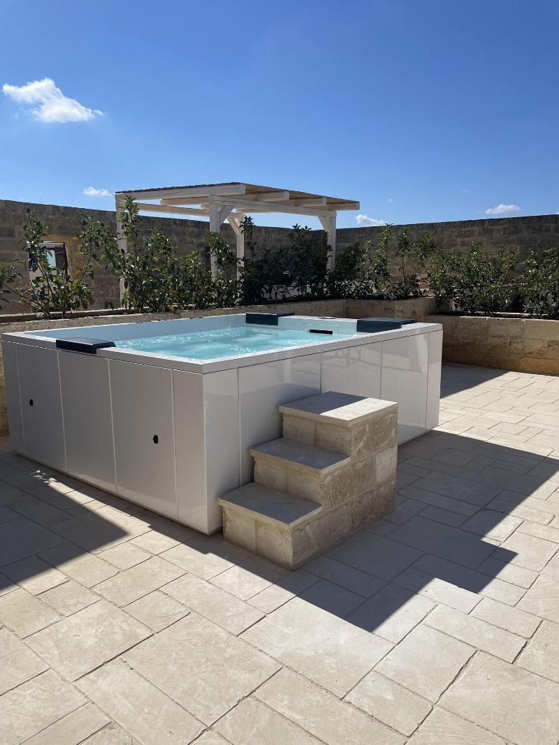 Masseria Donna Menga - Oda