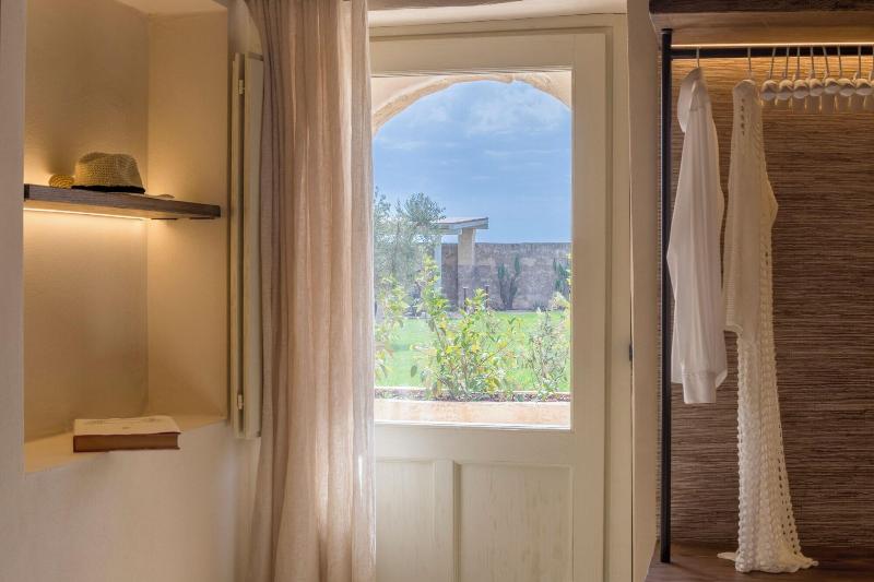 Masseria Donna Menga - Oda