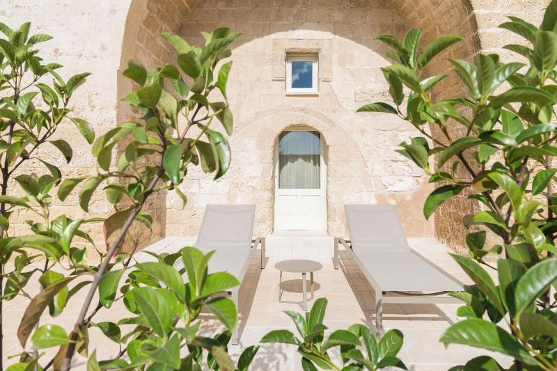 Masseria Donna Menga - Oda