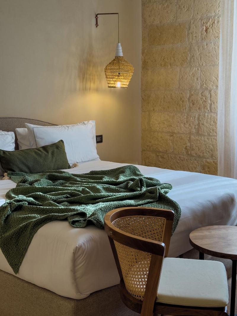 Masseria Donna Menga - Oda