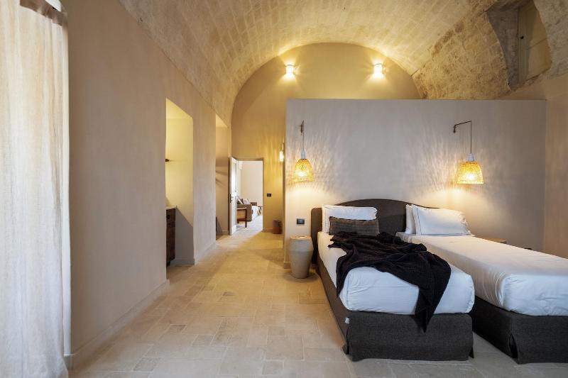 Masseria Donna Menga - Oda