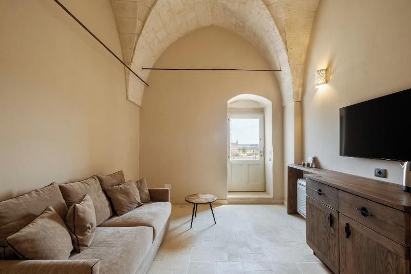 Masseria Donna Menga - Oda