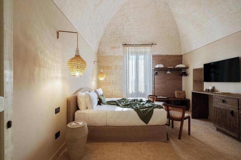 Masseria Donna Menga - Oda