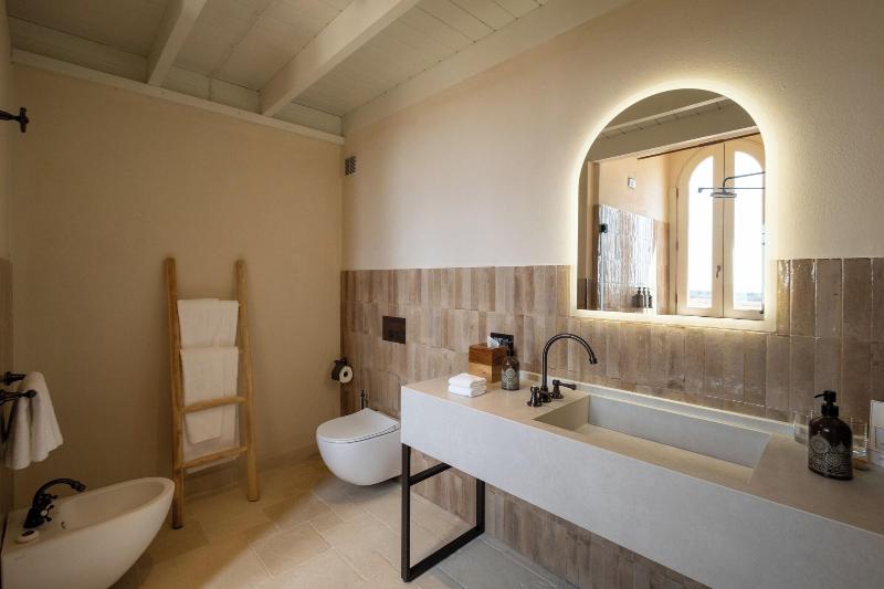 Masseria Donna Menga - Oda