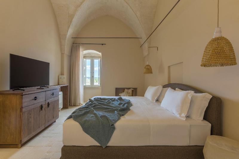 Masseria Donna Menga - Oda