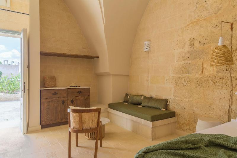 Masseria Donna Menga - Oda