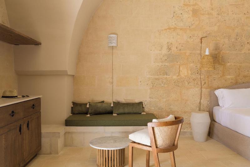 Masseria Donna Menga - Oda