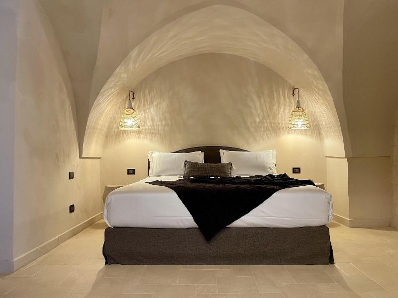 Masseria Donna Menga - Oda