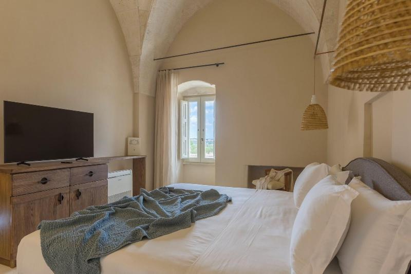 Masseria Donna Menga - Oda