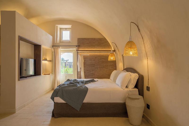 Masseria Donna Menga - Oda