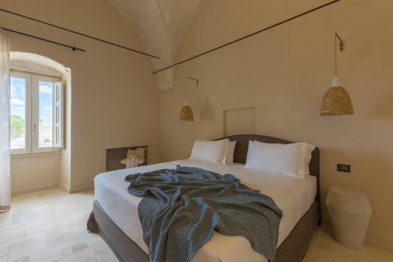 Masseria Donna Menga - Oda