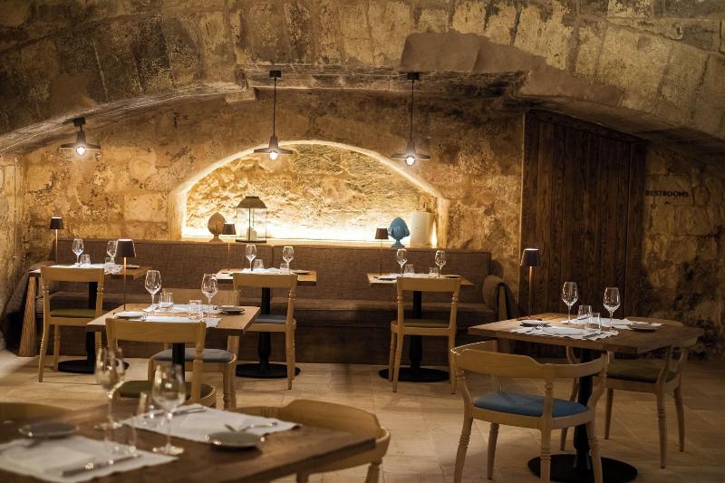 Masseria Donna Menga - Restoran