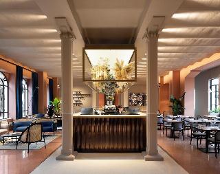 Interno Marche Design Experience Hotel fotoÄŸrafÄ±