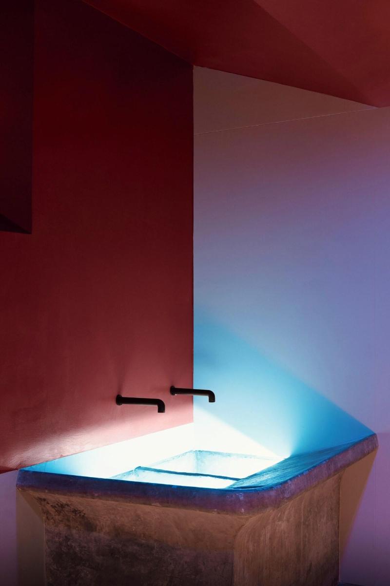 Interno Marche Design Experience Hotel - Aktivite