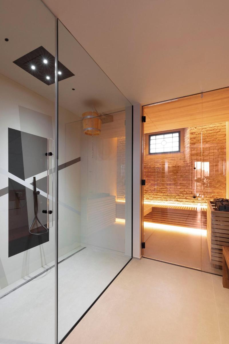 Interno Marche Design Experience Hotel - Aktivite