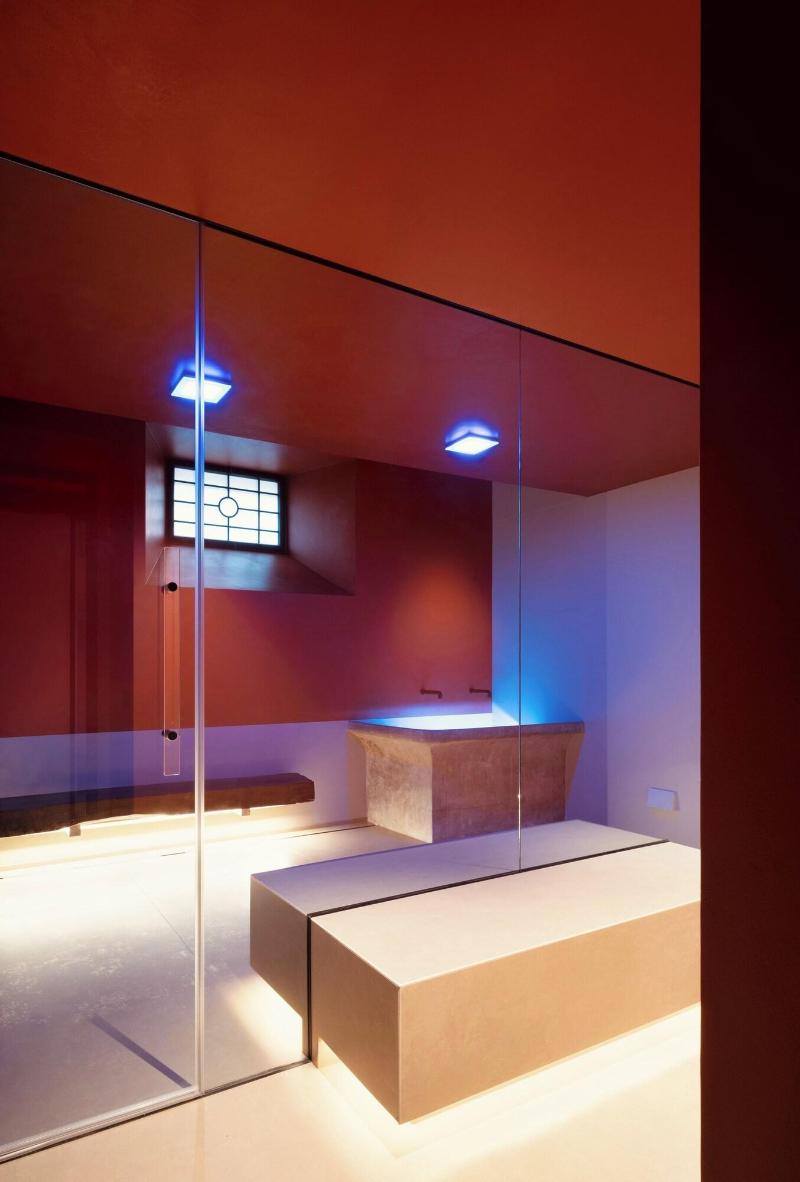 Interno Marche Design Experience Hotel - Aktivite