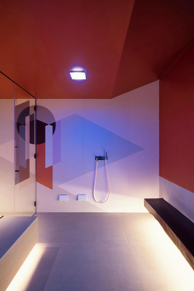 Interno Marche Design Experience Hotel - Aktivite