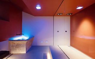 Interno Marche Design Experience Hotel fotoÄŸrafÄ±