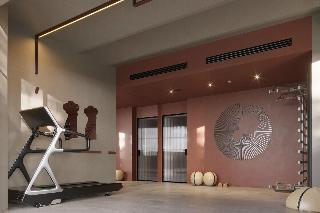 Interno Marche Design Experience Hotel fotoÄŸrafÄ±