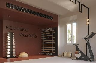 Interno Marche Design Experience Hotel fotoÄŸrafÄ±