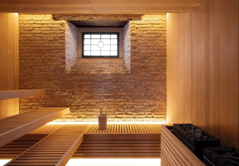Interno Marche Design Experience Hotel - Aktivite