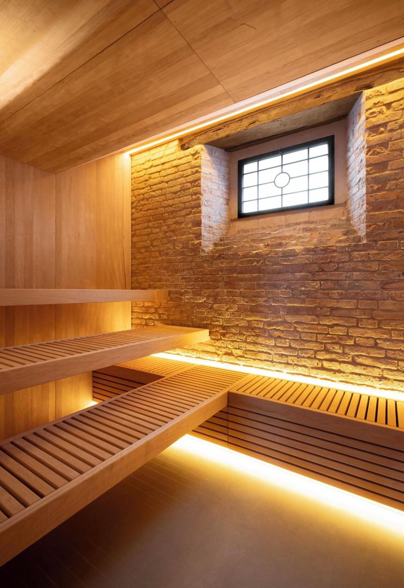 Interno Marche Design Experience Hotel - Aktivite