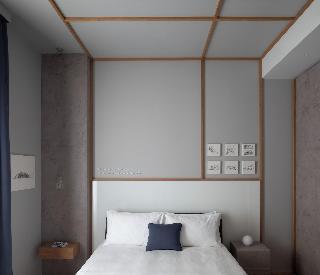 Interno Marche Design Experience Hotel fotoÄŸrafÄ±