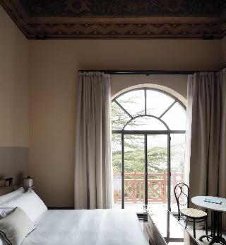 Interno Marche Design Experience Hotel fotoÄŸrafÄ±