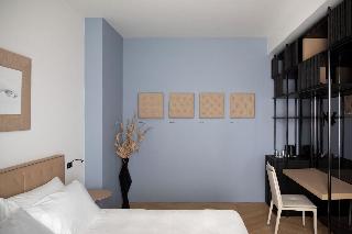Interno Marche Design Experience Hotel fotoÄŸrafÄ±