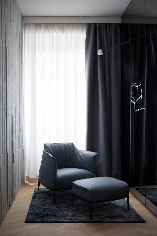 Interno Marche Design Experience Hotel fotoÄŸrafÄ±