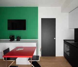 Interno Marche Design Experience Hotel fotoÄŸrafÄ±