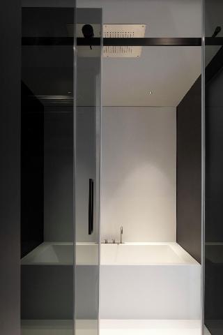 Interno Marche Design Experience Hotel fotoÄŸrafÄ±