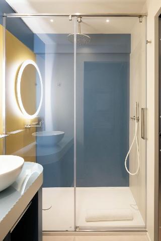 Interno Marche Design Experience Hotel fotoÄŸrafÄ±