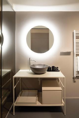 Interno Marche Design Experience Hotel fotoÄŸrafÄ±