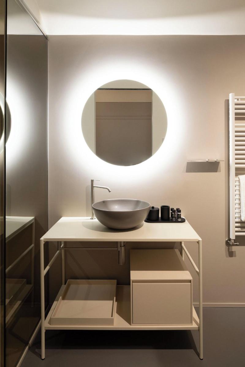 Interno Marche Design Experience Hotel - Oda