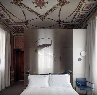 Interno Marche Design Experience Hotel fotoÄŸrafÄ±