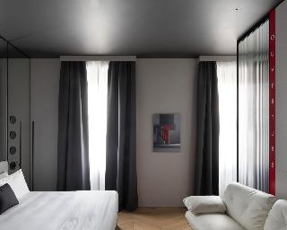 Interno Marche Design Experience Hotel fotoÄŸrafÄ±