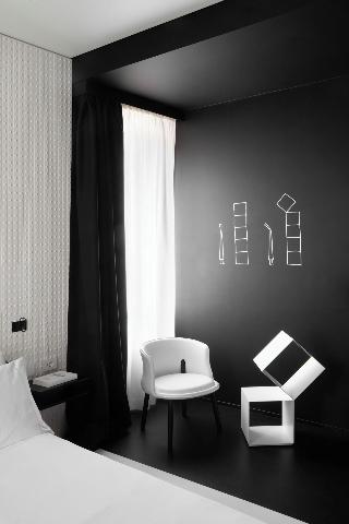 Interno Marche Design Experience Hotel fotoÄŸrafÄ±