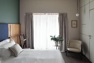 Interno Marche Design Experience Hotel fotoÄŸrafÄ±