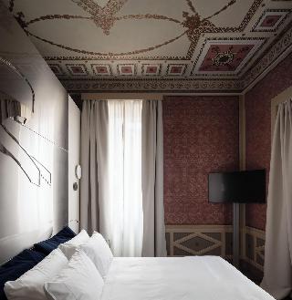 Interno Marche Design Experience Hotel fotoÄŸrafÄ±