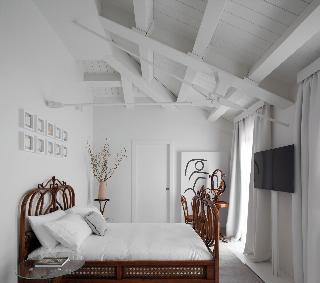 Interno Marche Design Experience Hotel fotoÄŸrafÄ±