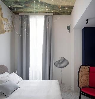 Interno Marche Design Experience Hotel fotoÄŸrafÄ±
