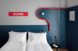 Interno Marche Design Experience Hotel fotoÄŸrafÄ±