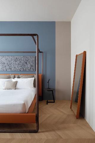Interno Marche Design Experience Hotel fotoÄŸrafÄ±