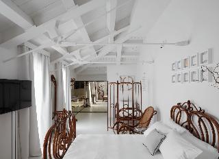 Interno Marche Design Experience Hotel fotoÄŸrafÄ±
